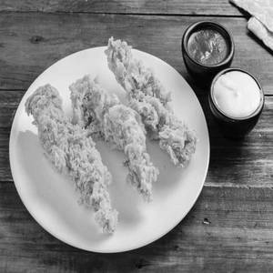 Chicken Strips
