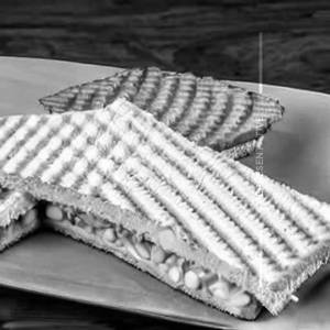 Mayo Corn Cheese Sandwich