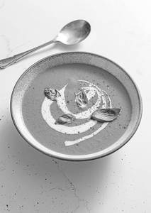 Tomato Cream Soup
