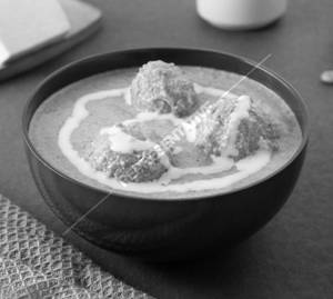 Malai Koftha