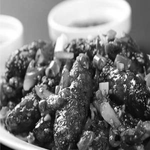 Veg Chilli