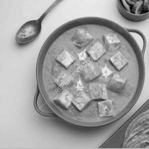 Paneer Butter Masala
