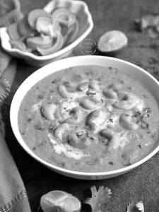 Cashew Curry