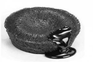 Chocolava Cake