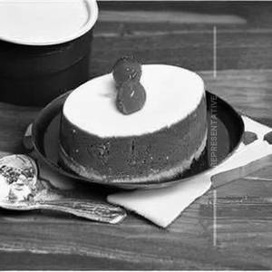 New York Cheese Cake Ice Cream