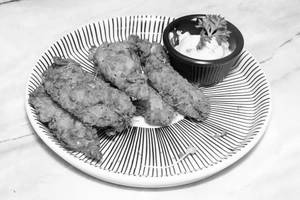 Crispy Chicken Strips