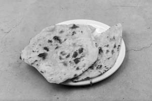 Naan Butter