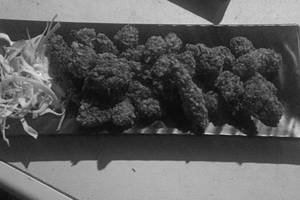 Chicken Crispy