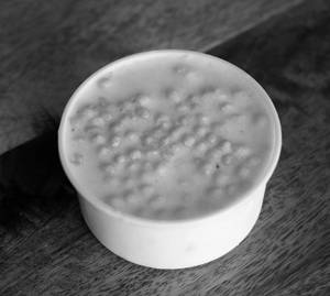 Boondi Raita