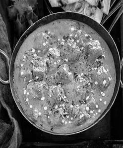 Paneer Butter Masala