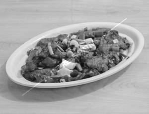 Chicken Crispy