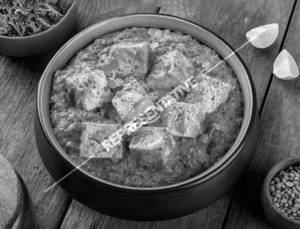 Paneer Lababdar
