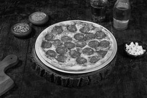 American Pizza - Pepperoni