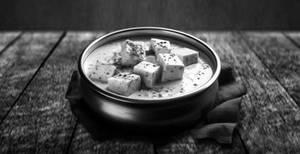 Paneer Pasanda
