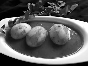 Egg Curry