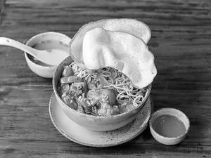 Szechuan Noodle Bowl