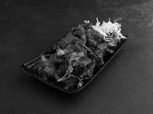 Mutton Fry