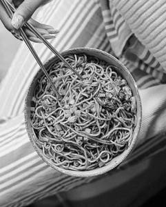 Veg Stir Fried Noodles