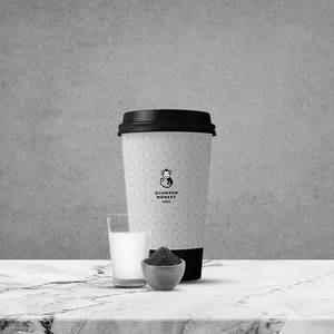 Irish Cream Cafe Latte