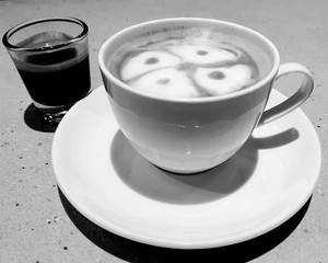 Cafe Latte
