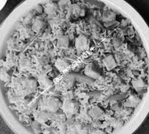 Paneer Fried Rice