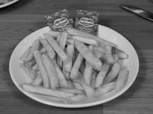 Classic Fries