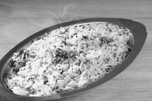 Jeera Rice