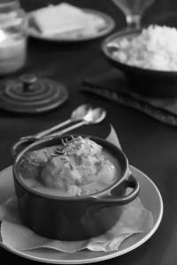 Dum Aloo Kashmiri