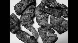 Chicken Burra