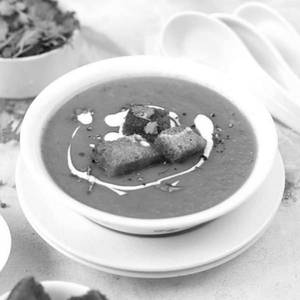 Tomato Soup