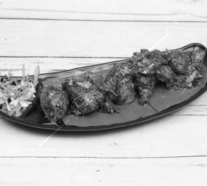 Chicken Pepper Dry