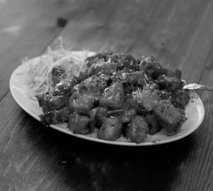 Paneer 65