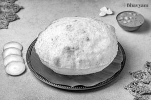 Channa Bhatura