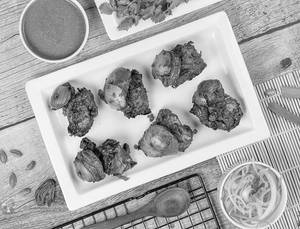 Mutton Boti Kebab