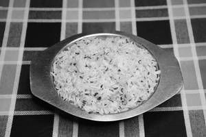 Jeera Rice