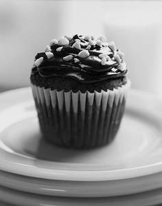 Chocolate Cupcake