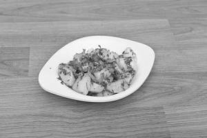 Jeera Aloo