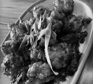 Chicken 65