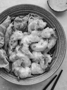 Dynamite Shrimp