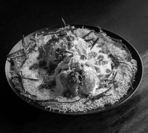 Dahi Vada