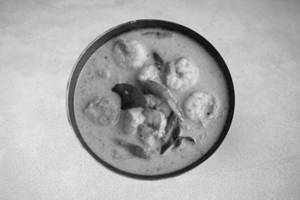 Malai Jhinga