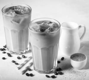 Coffee (cold)