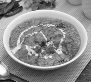 Andhra Mutton Curry