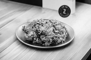 Mutton Pepper Fry