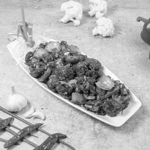 Chilli Gobi