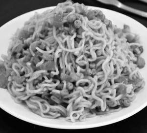 Vegetable Maggi