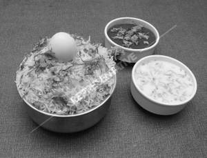 Y2K Special Chicken Biryani