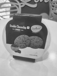 Double Chocochips 150Gm 