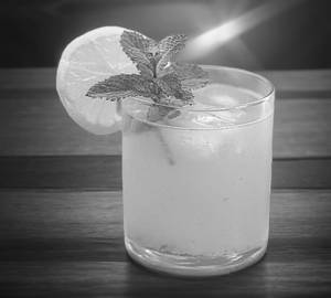 Nimbu Soda
