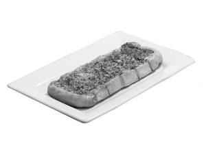 OREGANO GARLIC BREAD